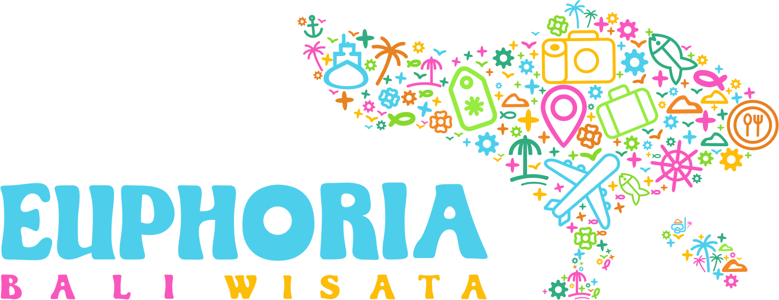 Logo Euphoria BW